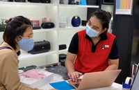 Máy tính, đồng hồ của Apple sẽ được sản xuất tại Việt Nam