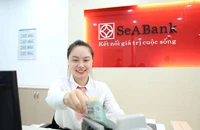 Lãi suất tiết kiệm sẽ còn tăng?