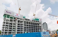 Vì sao các công ty bất động sản thích tìm vốn từ trái phiếu?