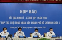 Kỳ họp chuyên đề HĐND TP.HCM thể hiện trách nhiệm, nghĩa tình