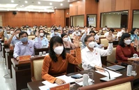 TP.HCM tăng tốc thực hiện Vành đai 3 và nhiều dự án khác