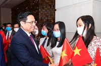 Những kết quả nổi bật trong chuyến công tác đặc biệt của Thủ tướng tại Mỹ