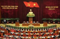 Khuyến khích cán bộ diện Bộ Chính trị, Ban Bí thư quản lý bị kỷ luật tự nguyện từ chức