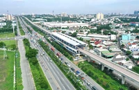 27 Bộ và 3 địa phương có tỉ lệ giải ngân dưới 20%
