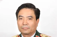 Trung tướng Nguyễn Doãn Anh làm Phó Tổng Tham mưu trưởng QĐND Việt Nam