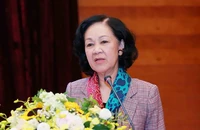 Quy định mới của Bộ Chính trị về kiểm soát quyền lực trong công tác cán bộ