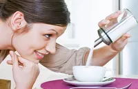 Phụ nữ mang thai ăn quá nhiều đường: Trẻ dễ hen suyễn