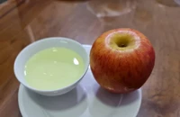 Uống giấm táo có tốt cho việc giảm cân?