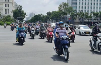 Thời tiết ở Nam bộ trong dịp Tết Nguyên đán
