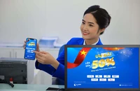 VNPT ưu đãi nhiều dịch vụ mừng Quốc khánh 2-9