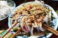 Bộ Y tế cảnh báo 4 triệu chứng mắc bệnh sán lá gan từ thói quen ăn gỏi cá