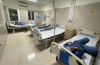 Hà Nội: Gần 1.400 ca sốt xuất huyết một tuần, 2 ca tử vong
