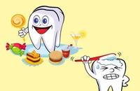 Đánh răng ngay sau mỗi bữa ăn chỉ làm răng bạn yếu đi!