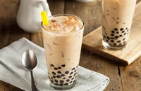 Uống nhiều trà sữa trân châu có thể bị gout