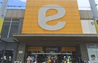 THACO sẽ làm gì sau khi mua đại siêu thị Emart?