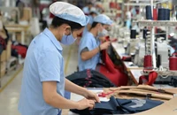 Lạm phát tăng cao ở Mỹ và EU, dệt may Việt lo gặp khó
