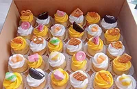 Từ vụ nghi ngộ độc do ăn bánh su kem: Bảo quản bánh tươi ra sao?