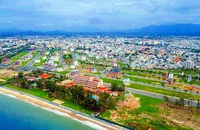 Lý do 2 nguyên Bí thư và cựu chủ tịch UBND tỉnh Bình Thuận bị kỷ luật