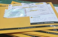 Kiểm tra văn bằng, chứng chỉ cán bộ, công chức, viên chức ở Bình Thuận