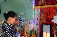 Bí ẩn quanh vụ tự tử của một thanh niên bị dụ dỗ sang Campuchia