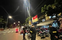 Bình Thuận: Bắt nhóm thanh niên cá cược bóng đá World Cup trong quán cà phê