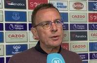 Rangnick: 'Chúng tôi là Manchester United'