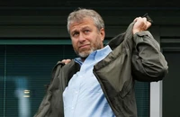 Abramovich đang cố gắng mua gã khổng lồ La Liga