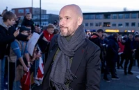 Ten Hag và kế hoạch tại MU với 5 mục tiêu chuyển nhượng