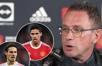 MU vắng 5 ngôi sao đấu với Liverpool: Ronaldo, Bruno có ra sân không?