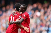 Klopp thừa nhận sai lầm với Salah