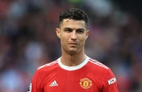 Ronaldo: ‘Cám ơn Liverpool, tôi sẽ không bao giờ quên khoảnh khắc này’