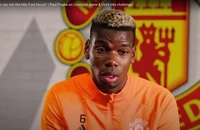 Nói về tương lai ở MU, Pogba phản pháo Rangnick