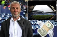 Vì sao Abramovich đòi thêm 500 triệu bảng mới bán Chelsea?