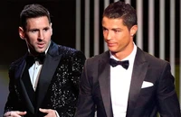 Messi thu nhập cao nhất giới thể thao, Ronaldo ở đâu?