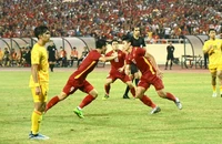 Bóng đá nam, nữ Thái Lan gây thất vọng nhất SEA Games 31