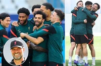 Liverpool cập nhật tình hình hàng loạt ca chấn thương trước chung kết
