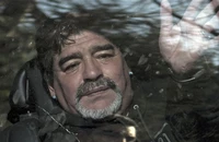 8 người hầu tòa vì cái chết của huyền thoại Maradona