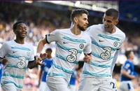 Chelsea khởi đầu thuận lợi ở Premier League