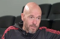 Ten Hag tuyên bố MU sẽ đá tấn công tổng lực nhưng…