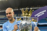 Pep Guardiola thừa nhận thực tế phũ phàng ở Man City