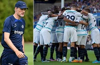 Cả đội Chelsea từ chối mặc số áo bị ‘nguyền rủa’