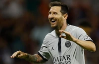 Messi không trở lại Barcelona, Bayern Munich chặn đứng cơ hội của MU