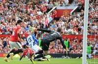 Brentford – Man Utd: Cơ hội sửa sai của Quỷ đỏ
