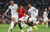 Southampton - Man United: 'Quỷ đỏ' muốn tiếp nối đà thăng hoa