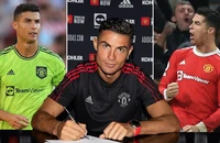 Ten Hag công khai tuyên bố về tương lai của Ronaldo ở MU