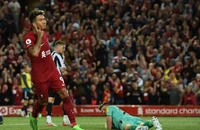 Everton – Liverpool: Tiến vào Top 4