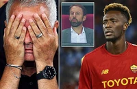 Mourinho vừa tạo ra một câu nói kinh điển khác