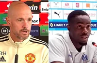 Ten Hag đáp trả cáo buộc của Bailly về MU