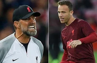 Klopp phát ngán với thái độ dễ dãi của sao Liverpool