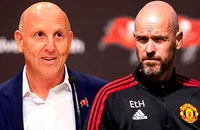 MU cấp bao nhiêu tiền cho Ten Hag ‘đi chợ mùa đông’?